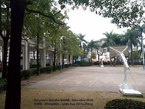 Zhongshan 078- Sport